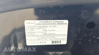 2025 Ford Bronco Outer Banks - miniatura 19