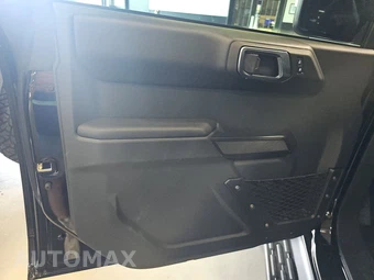 2025 Ford Bronco Outer Banks - miniatura 9