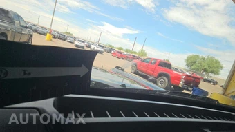 2025 Ford Bronco Outer Banks - miniatura 29