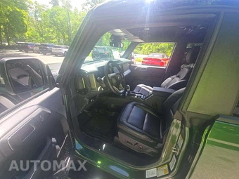 2025 Ford Bronco Outer Banks - miniatura 6
