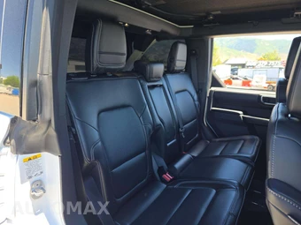 2025 Ford Bronco Outer Banks - miniatura 16
