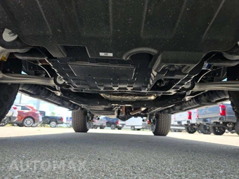 2025 Ford Bronco Outer Banks - miniatura 17