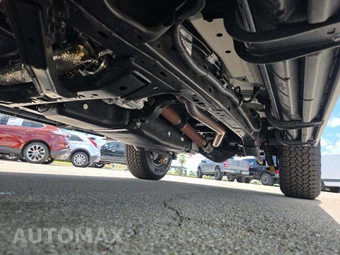 2025 Ford Bronco Outer Banks - miniatura 4