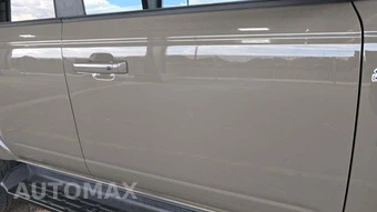 2025 Ford Bronco Outer Banks - miniatura 24