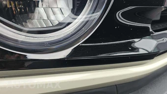 2025 Ford Bronco Outer Banks - miniatura 19