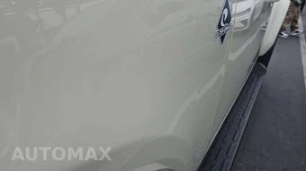 2025 Ford Bronco Outer Banks - miniatura 21