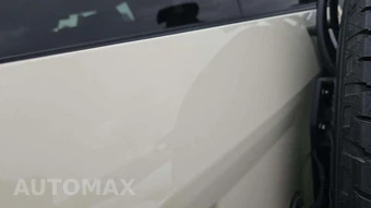 2025 Ford Bronco Outer Banks - miniatura 22
