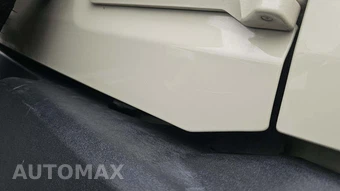 2025 Ford Bronco Outer Banks - miniatura 23