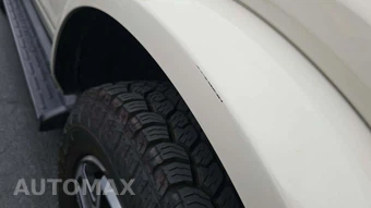 2025 Ford Bronco Outer Banks - miniatura 26