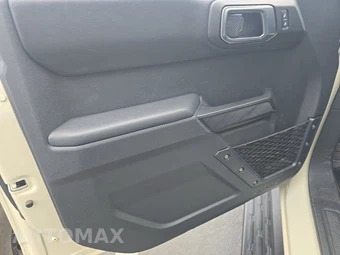 2025 Ford Bronco Outer Banks - miniatura 9