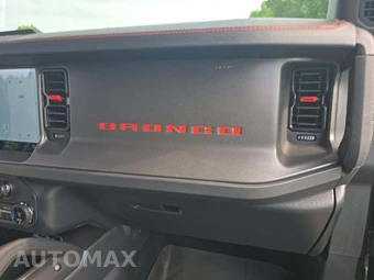 2025 Ford Bronco Raptor - miniatura 16