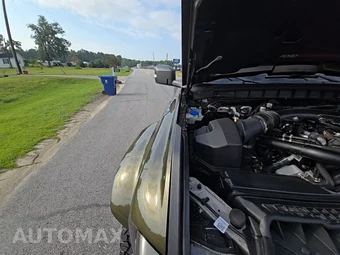 2025 Ford Bronco Raptor - miniatura 19
