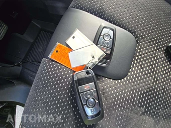 2025 Ford Bronco Raptor - miniatura 5