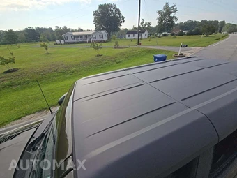 2025 Ford Bronco Raptor - miniatura 9