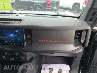 2025 Ford Bronco Raptor - miniatura 16
