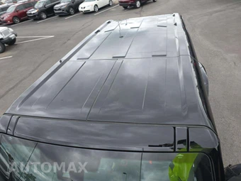 2025 Ford Bronco Raptor - miniatura 9