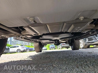 2025 Ford Bronco Raptor Advanced - miniatura 20