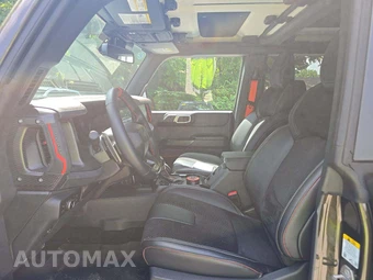 2025 Ford Bronco Raptor Advanced - miniatura 6