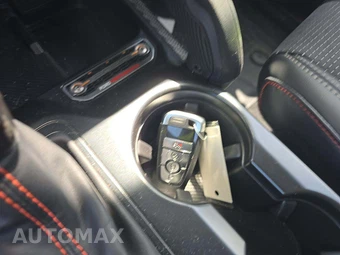 2025 Ford Bronco Raptor Advanced - miniatura 8