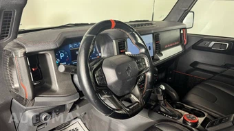 2025 Ford Bronco Raptor Advanced - miniatura 13