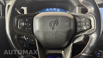 2025 Ford Bronco Raptor Advanced - miniatura 17
