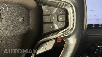 2025 Ford Bronco Raptor Advanced - miniatura 18