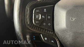 2025 Ford Bronco Raptor Advanced - miniatura 19
