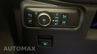 2025 Ford Bronco Raptor Advanced - miniatura 20