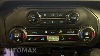 2025 Ford Bronco Raptor Advanced - miniatura 24