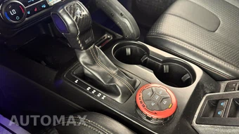 2025 Ford Bronco Raptor Advanced - miniatura 25