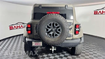 2025 Ford Bronco Raptor Advanced - miniatura 6