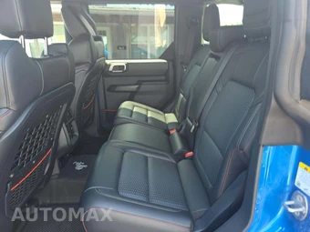 2025 Ford Bronco Raptor Advanced - miniatura 10