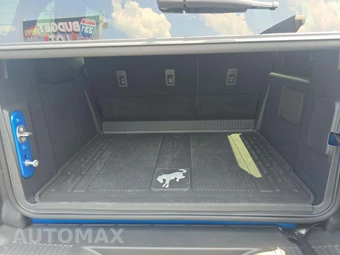 2025 Ford Bronco Raptor Advanced - miniatura 11