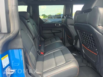 2025 Ford Bronco Raptor Advanced - miniatura 13