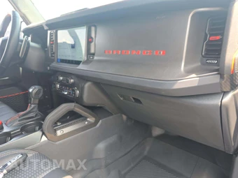 2025 Ford Bronco Raptor Advanced - miniatura 16