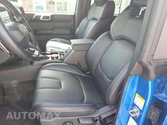 2025 Ford Bronco Raptor Advanced - miniatura 3