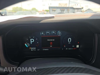 2025 Ford Bronco Raptor Advanced - miniatura 6