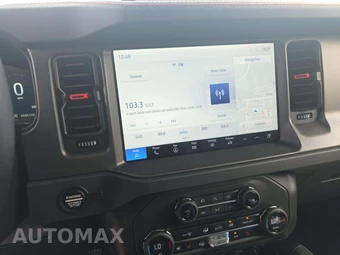 2025 Ford Bronco Raptor Advanced - miniatura 7