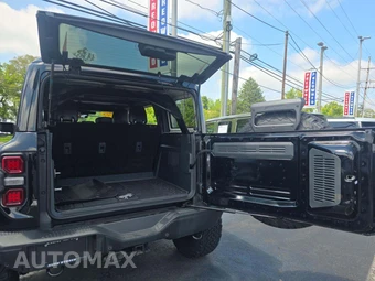 2025 Ford Bronco Raptor Advanced - miniatura 14