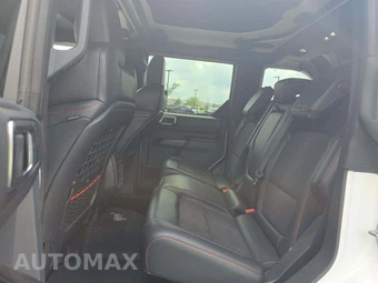 2025 Ford Bronco Raptor Advanced - miniatura 13
