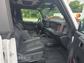 2025 Ford Bronco Raptor Advanced - miniatura 18
