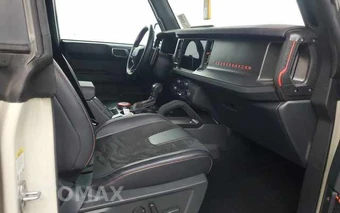 2025 Ford Bronco Raptor Advanced - miniatura 21