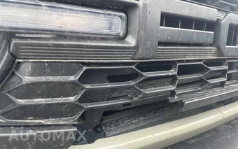 2025 Ford Bronco Raptor Advanced - miniatura 24
