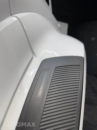 2025 Ford Bronco Raptor Advanced - miniatura 12