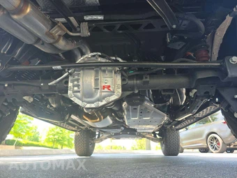 2025 Ford Bronco Raptor Advanced - miniatura 12