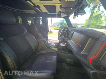 2025 Ford Bronco Raptor Advanced - miniatura 15