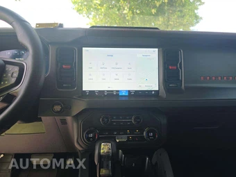2025 Ford Bronco Raptor Advanced - miniatura 7