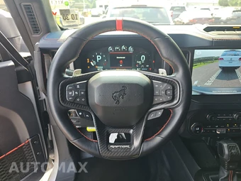 2025 Ford Bronco Raptor Advanced - miniatura 10