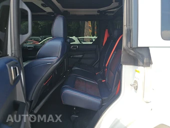 2025 Ford Bronco Raptor Advanced - miniatura 13