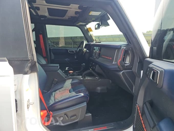 2025 Ford Bronco Raptor Advanced - miniatura 8